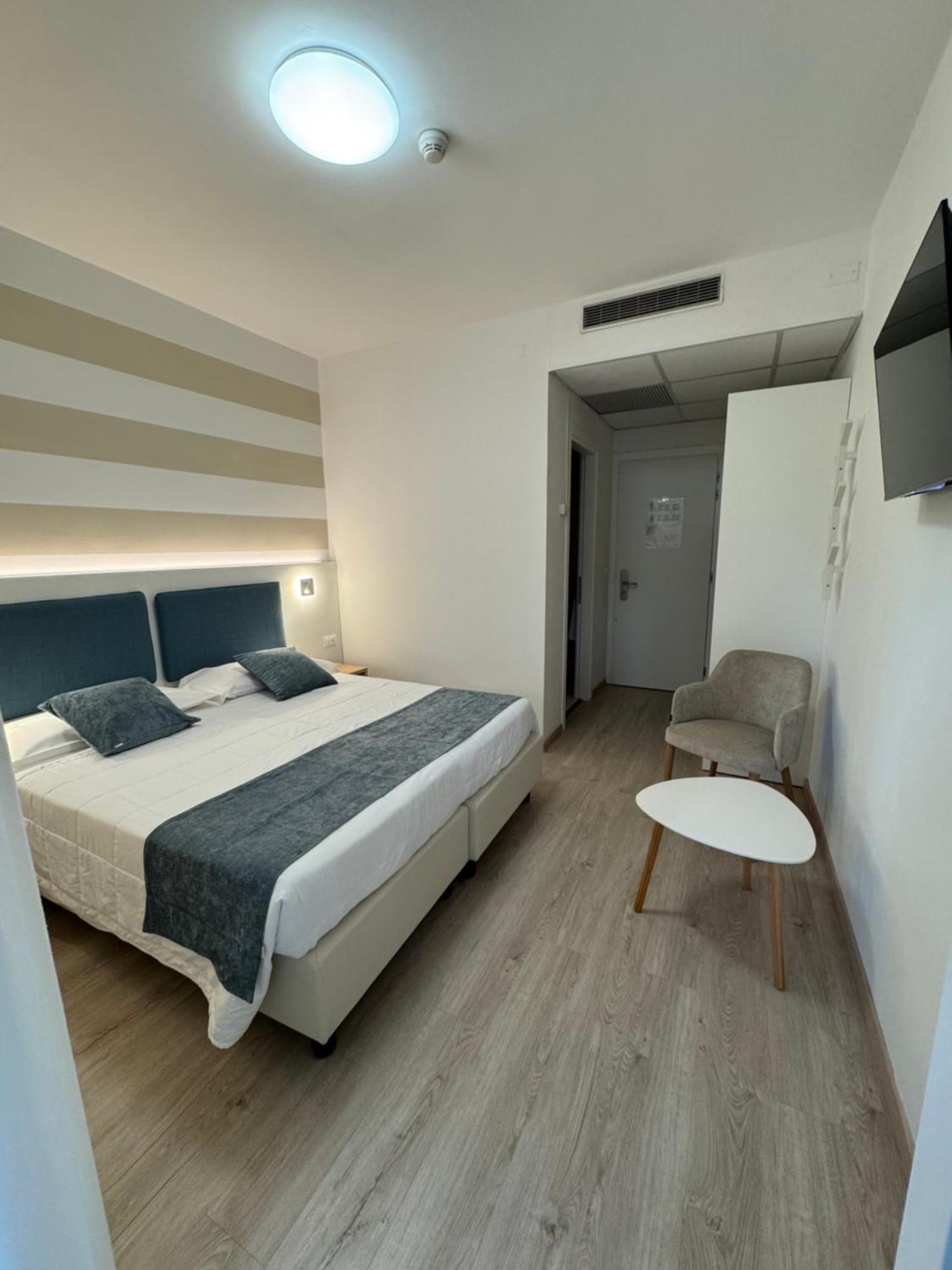 Hotel San Francisco Lignano Sabbiadoro Exterior photo